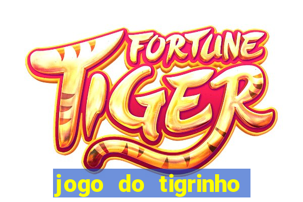 jogo do tigrinho da casa chinesa